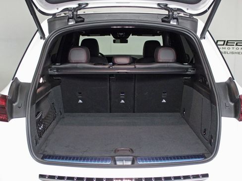 Certified 2026 Mercedes-Benz GLE 53 AMG 4MATIC image 9