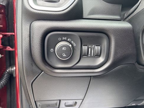 Used 2024 RAM 2500 Laramie w/ Sport Appearance Package image 60