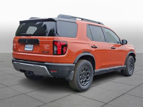 New 2026 Honda Passport TrailSport image 5