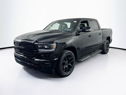 Used 2022 RAM 1500 Laramie