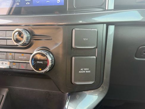 Used 2023 Ford F150 XLT w/ Equipment Group 302A High AWD/4WD image 45