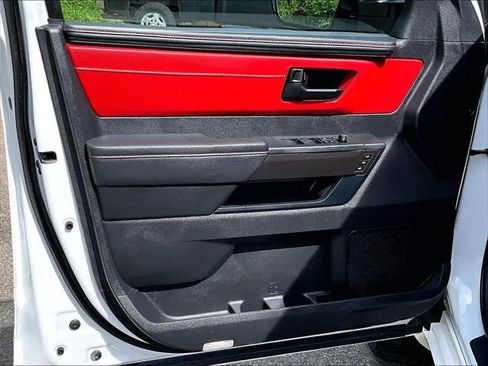 Certified 2022 Toyota Tundra TRD Pro AWD/4WD image 9
