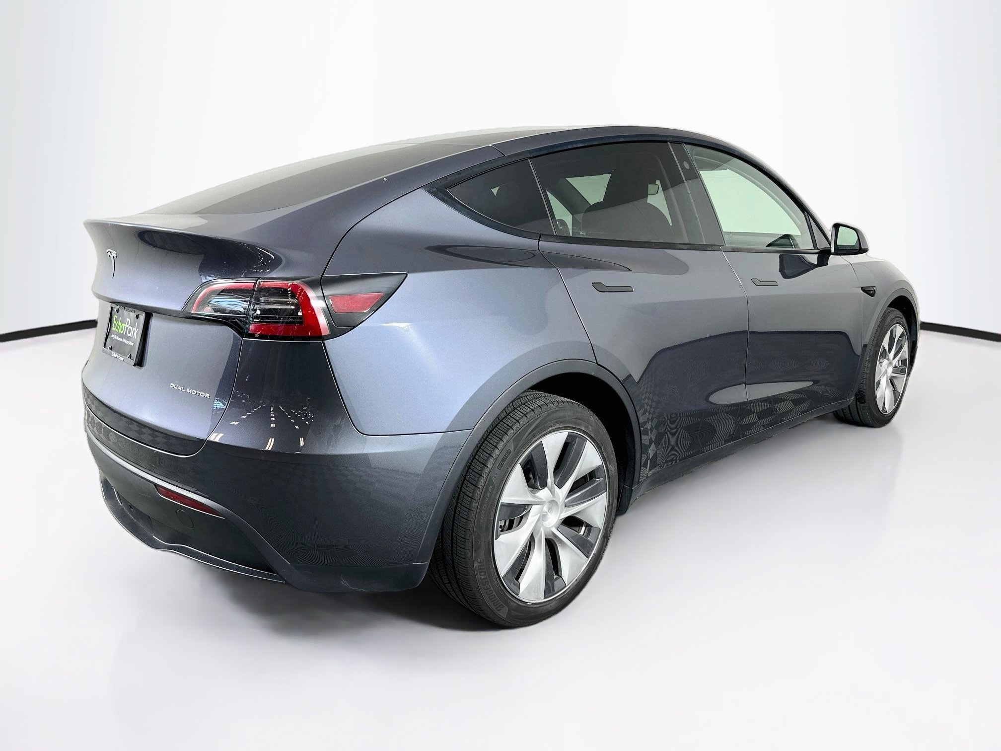 Used 2023 Tesla Model Y Long Range AWD/4WD image 9