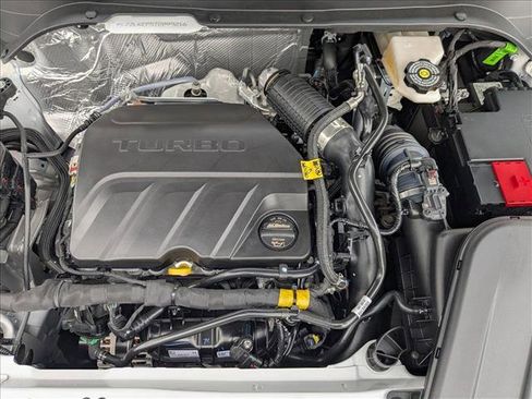 New 2026 Chevrolet Trax ACTIV w/ Sunroof Package image 16