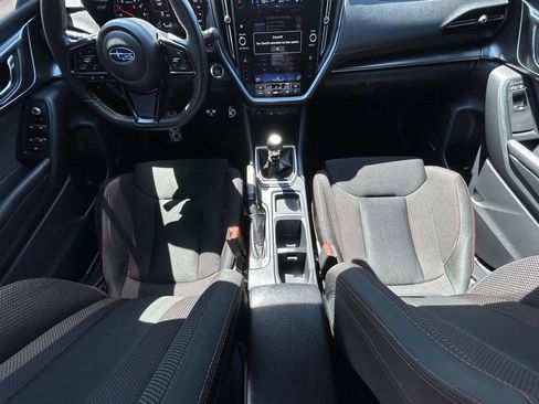 Used 2023 Subaru WRX Premium AWD/4WD image 13