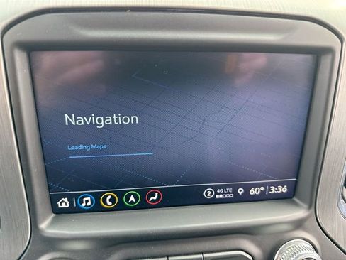 Used 2022 GMC Sierra 3500 Denali image 18