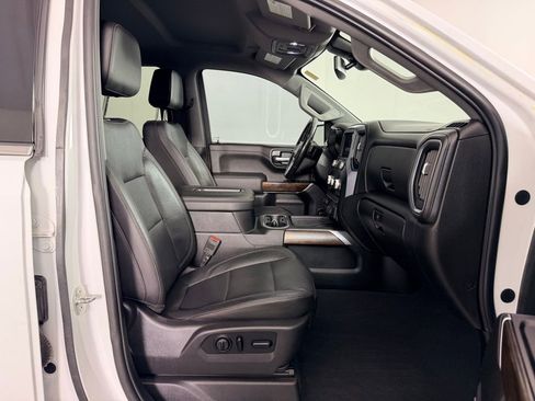 Used 2019 GMC Sierra 1500 SLT w/ SLT Premium Plus Package image 28