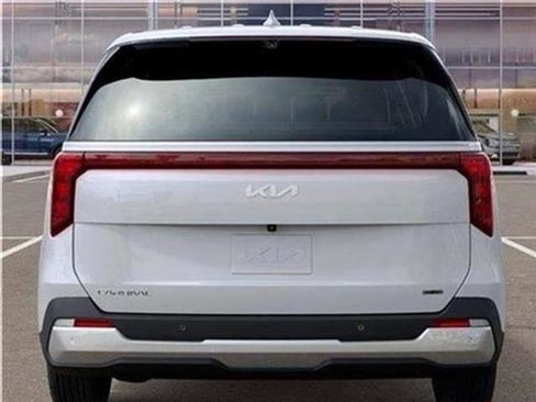 New 2026 Kia Carnival EX image 67