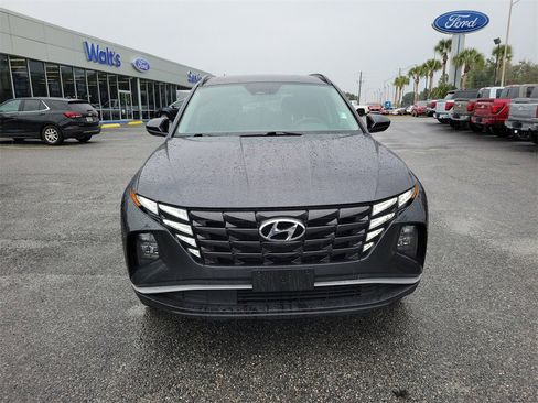 Used 2024 Hyundai Tucson SEL image 5