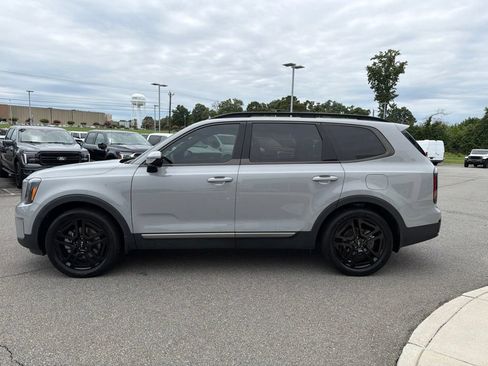 Used 2023 Kia Telluride SX Prestige X-Line AWD/4WD image 7
