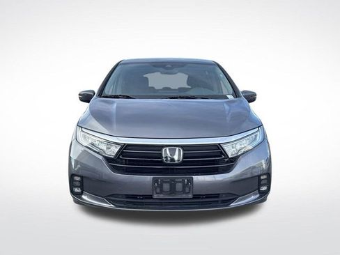 Used 2024 Honda Odyssey EX-L image 9