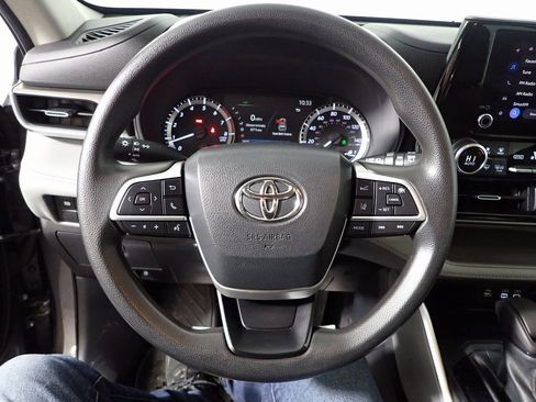 Used 2023 Toyota Highlander L image 23