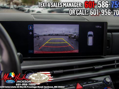 Used 2024 Hyundai Santa Fe XRT image 15