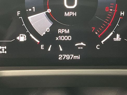 Used 2026 GMC Acadia Elevation w/ Black Edition AWD/4WD image 16