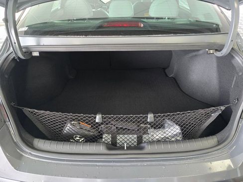New 2026 Hyundai Elantra Limited w/ Cargo Package image 16