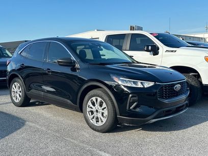 Used 2024 Ford Escape Active w/ Tech Pack #1