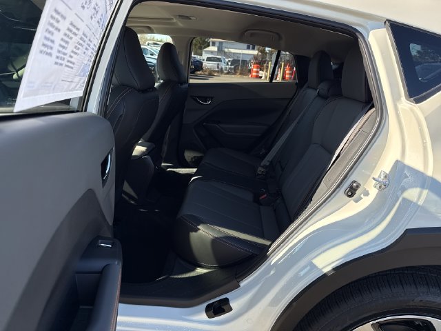 New 2026 Subaru Crosstrek 2.5i Limited AWD/4WD image 16