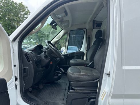 Used 2019 RAM ProMaster 1500 FWD image 9