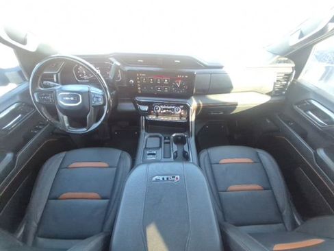 Used 2024 GMC Sierra 3500 AT4 w/ Technology Package image 25