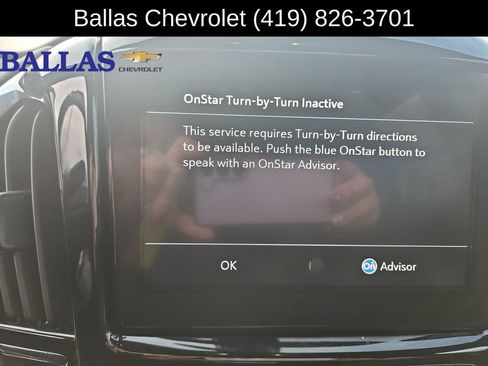 Certified 2023 Chevrolet Traverse LT FWD image 14