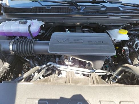 New 2025 RAM 1500 Big Horn image 28