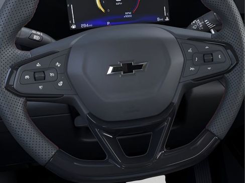 New 2026 Chevrolet Trax RS w/ Driver Confidence Package image 19