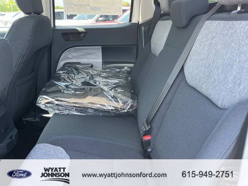 New 2026 Ford Maverick XLT AWD/4WD image 20