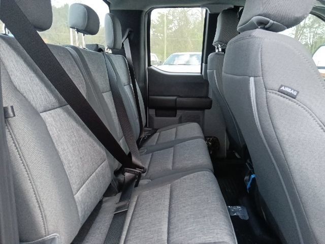 New 2026 Ford F250 XL w/ XL Chrome Package AWD/4WD image 33