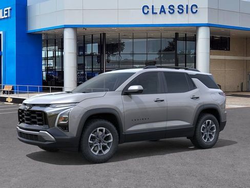 New 2026 Chevrolet Equinox ACTIV w/ Convenience Package III FWD image 2
