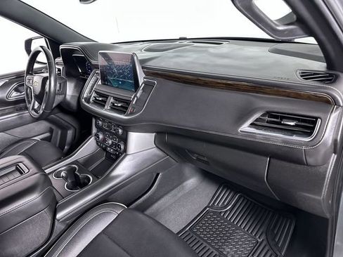 Used 2024 Chevrolet Tahoe Premier image 59