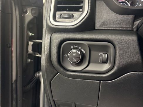 New 2026 RAM 2500 Big Horn AWD/4WD image 10