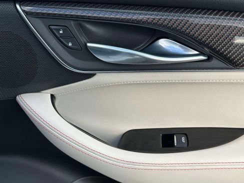 Certified 2023 Cadillac CT5 Sport w/ Climate Package image 28