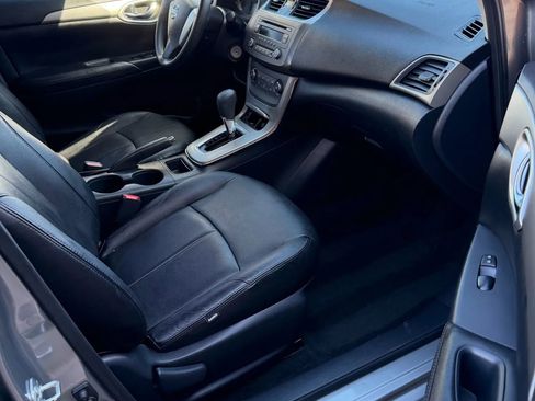 Used 2013 Nissan Sentra FE+ S image 12