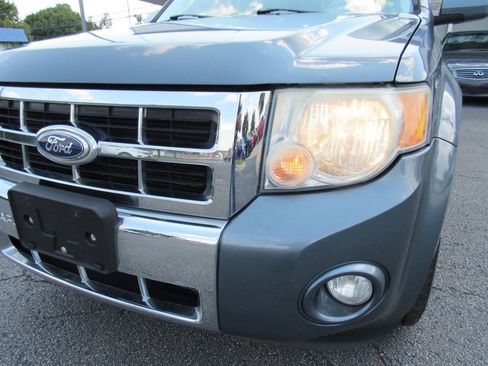 Used 2010 Ford Escape Limited FWD image 30