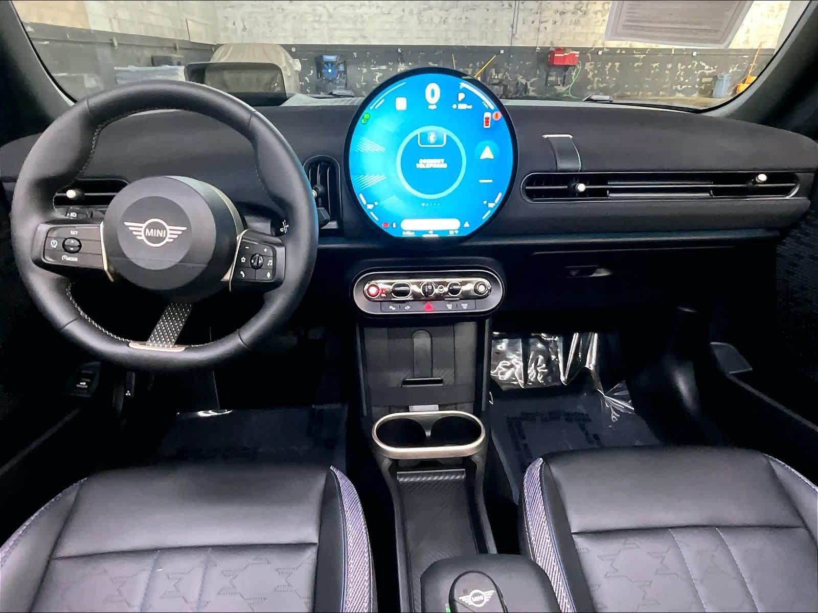 Used 2026 MINI Cooper S FWD image 18