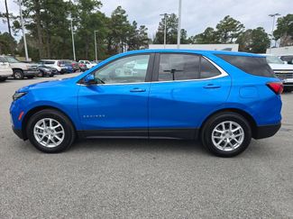 Used 2024 Chevrolet Equinox LT video 2