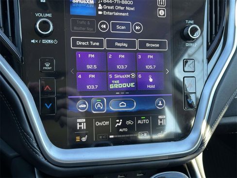 Used 2022 Subaru Legacy Premium image 5