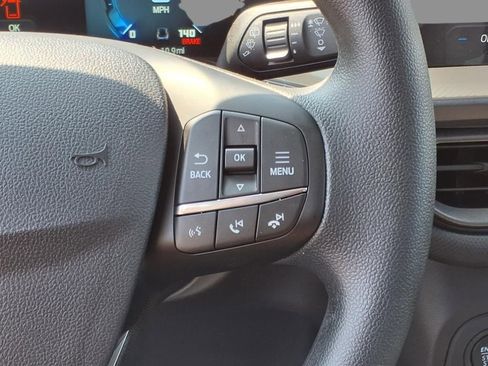 New 2025 Ford Bronco Sport Big Bend image 19