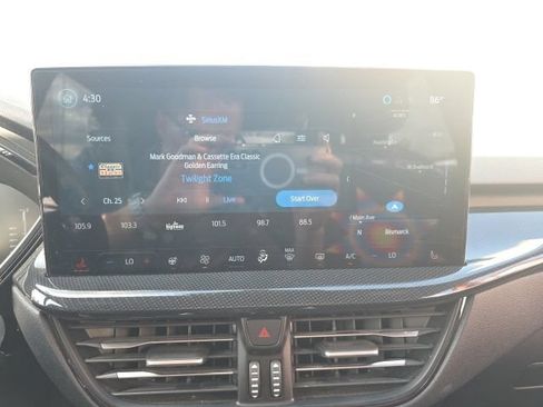 Used 2024 Ford Escape ST-Line w/ Tech Pack #1 AWD/4WD image 15