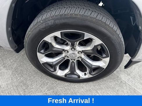Used 2023 RAM 1500 Limited AWD/4WD image 21