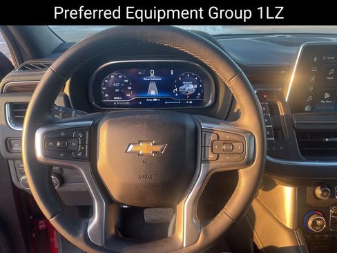 Used 2023 Chevrolet Tahoe Premier image 14