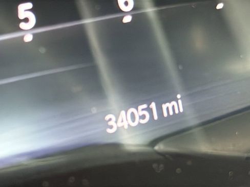 Used 2023 RAM 2500 Power Wagon w/ Level 2 Equipment Group image 9