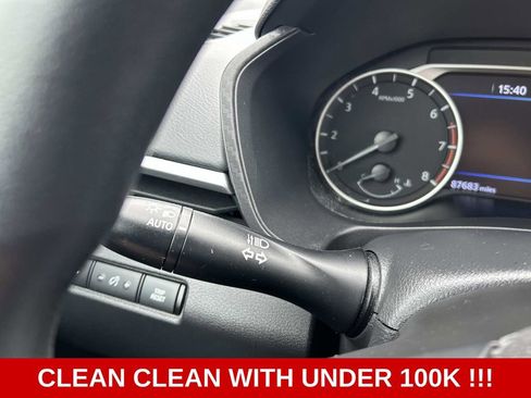 Used 2019 Nissan Altima 2.5 S AWD/4WD image 24