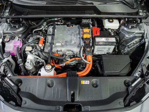 New 2026 Toyota bZ AWD/4WD image 21