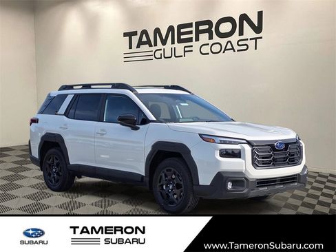 New 2026 Subaru Outback Limited image 1