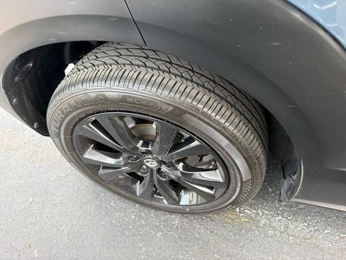 Used 2024 MAZDA CX-30 AWD 2.5 S w/ Preferred Package image 11
