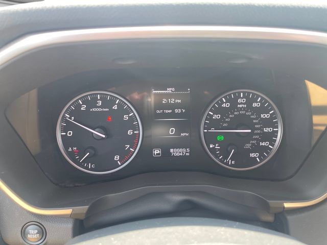Used 2024 Subaru Ascent Premium w/ Convenience Package AWD/4WD image 18