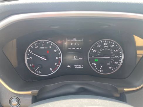 Used 2024 Subaru Ascent Premium w/ Convenience Package AWD/4WD image 18