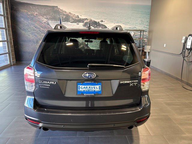 Used 2017 Subaru Forester 2.0XT Touring AWD/4WD image 27