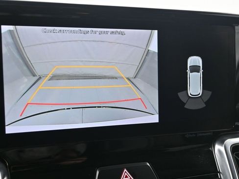 Certified 2023 Kia Sorento SX image 20